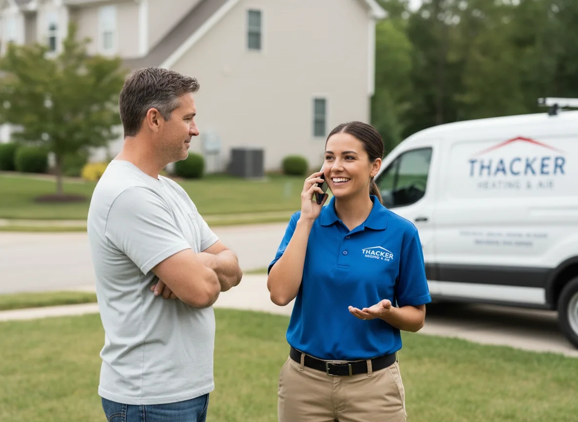 Ac Repair Biwabik, MN FAQs